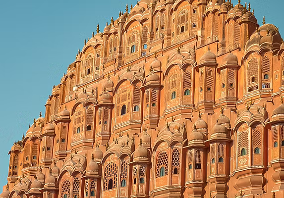 tours in india, holidays in india