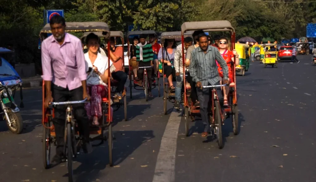 tours in india, holidays in india